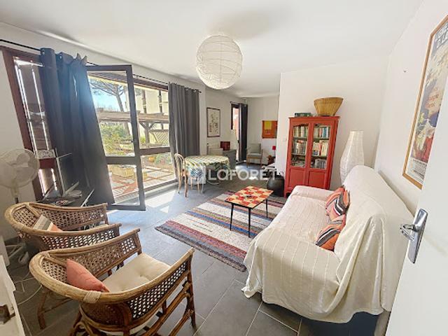 Appartement vente à Perpignan
