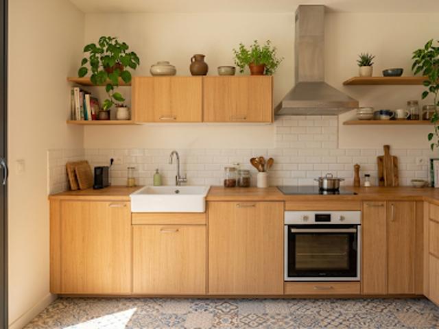 Appartement vente à Lannion, Bretagne