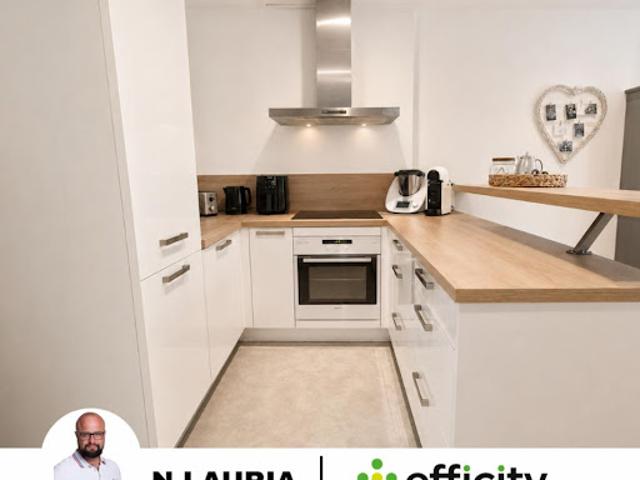 Appartement vente à Apt, Pertuis
