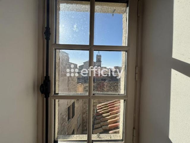 Appartement vente à Béziers, Pézenas