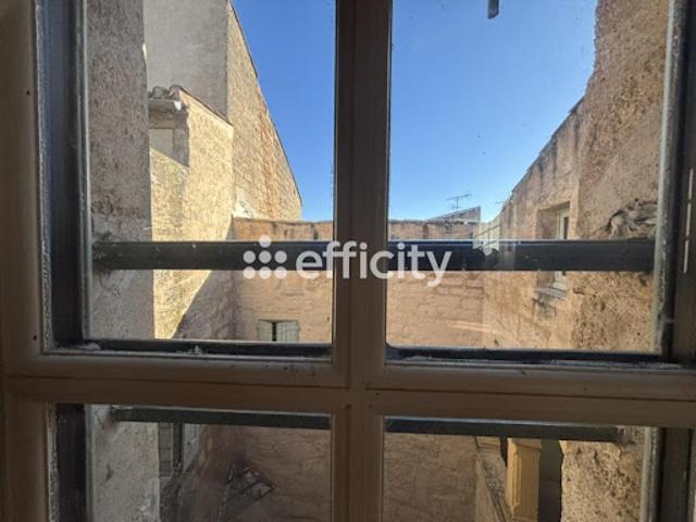 Appartement vente à Béziers, Pézenas