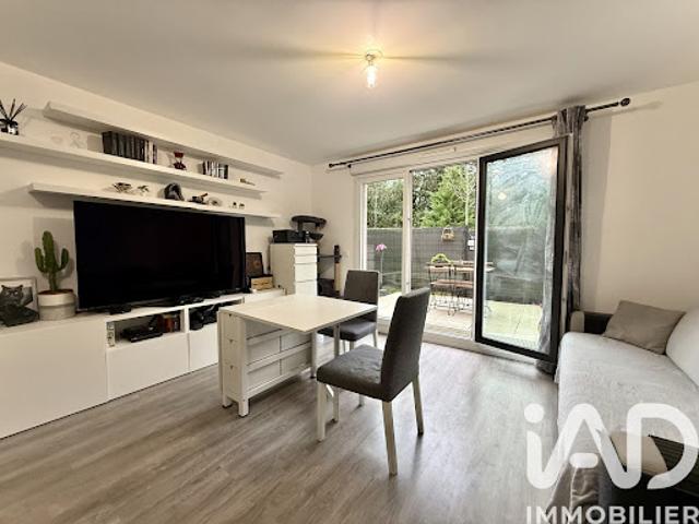 Appartement vente à Versailles, Plaisir