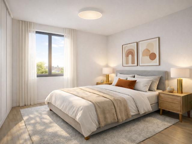 Appartement vente à Dijon, Plombières-lès-dijon