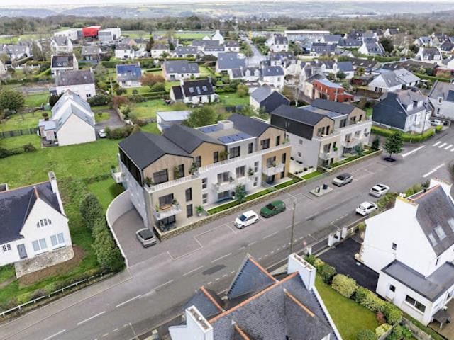 Appartement vente à Brest, Bretagne