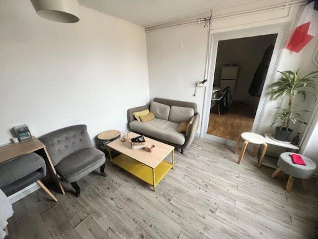 Appartement vente à Poitiers
