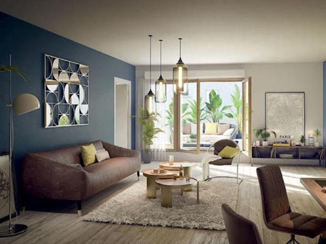 Appartement vente à France métropolitaine, Bretagne