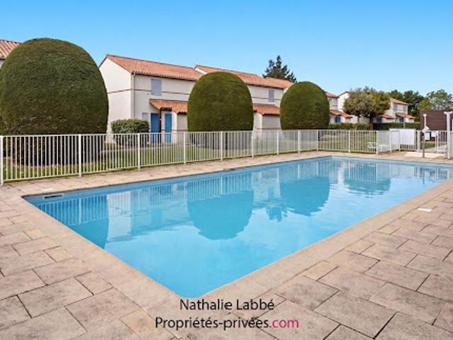 Appartement vente à Le Chabut, Pornic