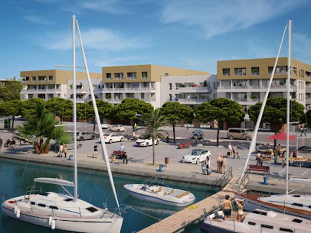 Appartement vente à Arles