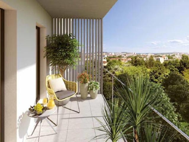 Appartement vente à Nantes, Port-saint-père