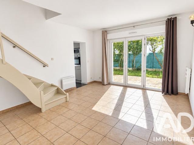 Appartement vente à Zone commerciale de Beaulieu, Puilboreau