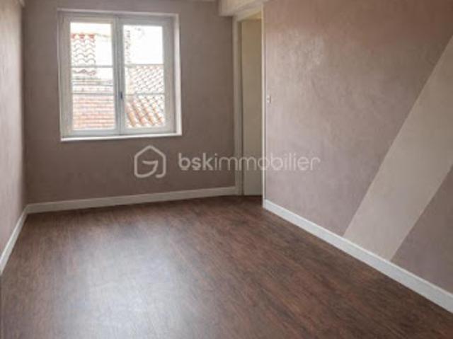 Appartement vente à Riom