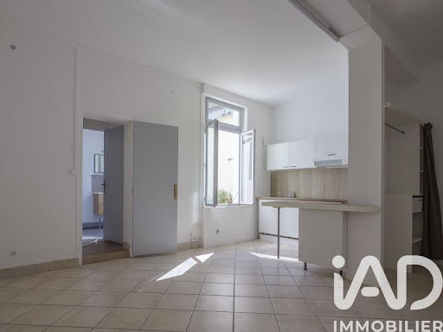 Appartement vente à Rochefort