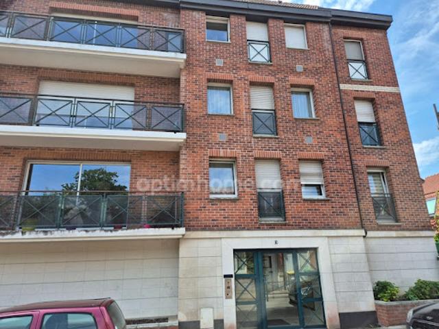 Appartement vente à Lille, Roncq
