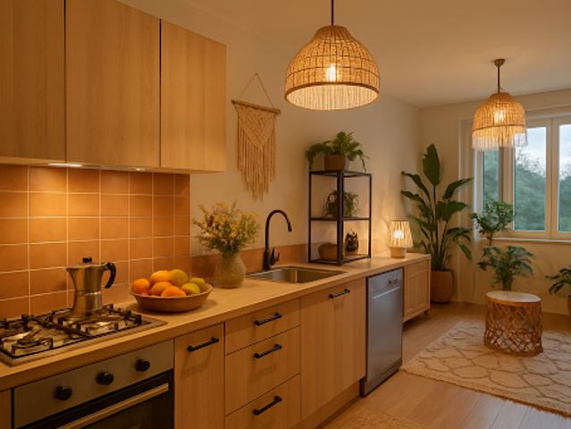 Appartement vente à Roques, Haute-Garonne