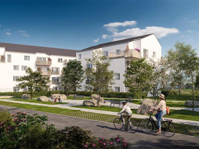 Appartement vente à Morlaix, Bretagne