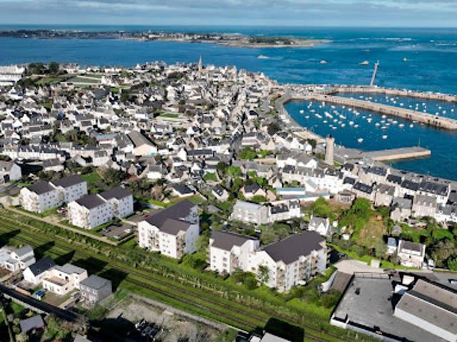 Appartement vente à Morlaix, Bretagne