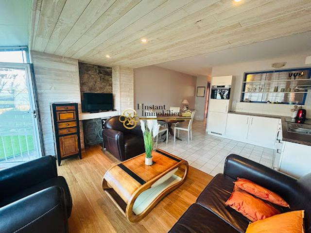 Appartement vente à Morlaix, Bretagne