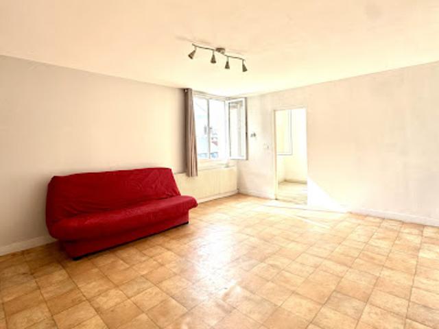 Appartement vente à Rouen, Ruan