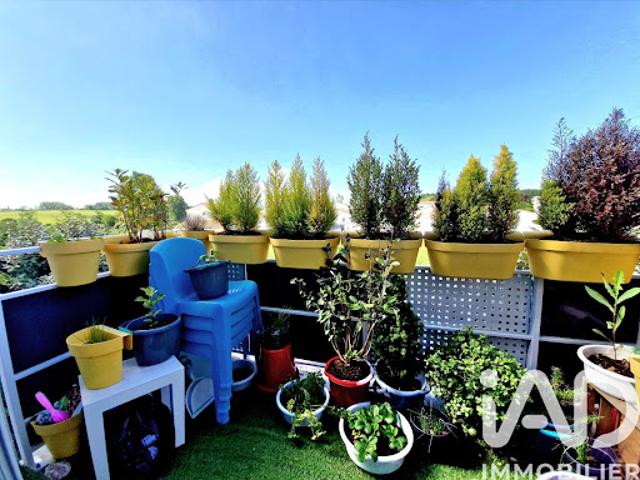 Appartement vente à Rochefort, Royan