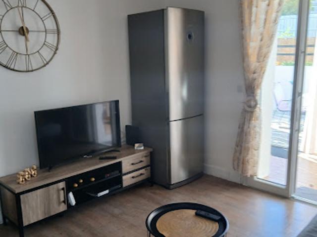 Appartement vente à Rochefort, Royan
