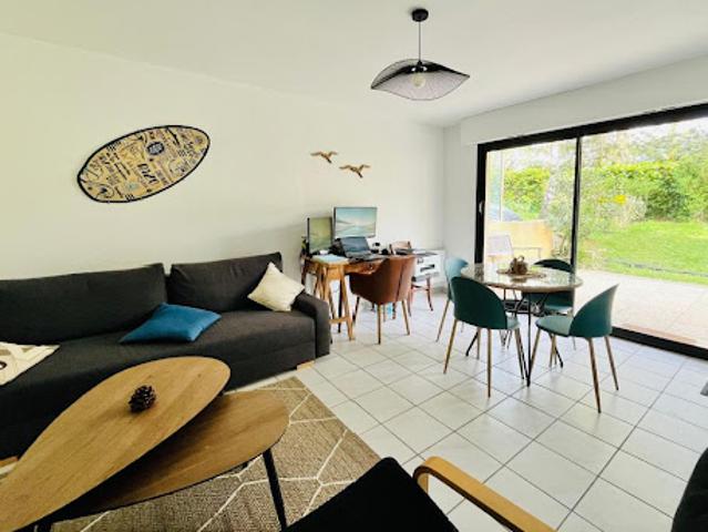 Appartement vente à Rochefort, Royan