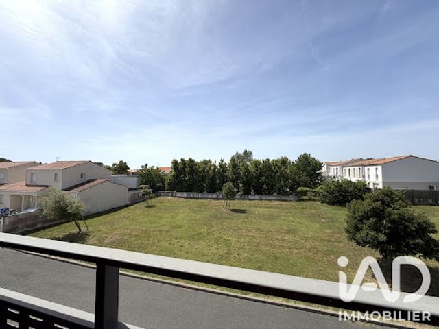 Appartement vente à Rochefort, Royan