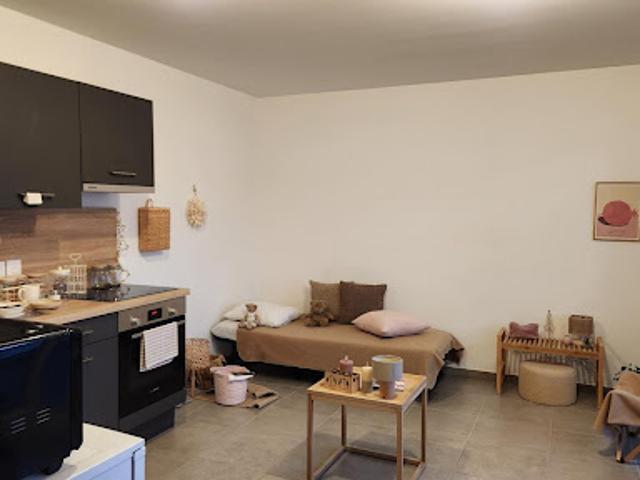 Appartement vente à Annecy, Rumilly