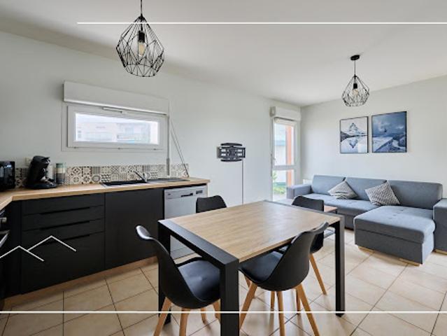 Appartement vente à Dijon, Saint-apollinaire