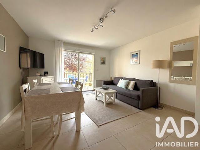 Appartement vente à Lisieux, Saint-arnoult