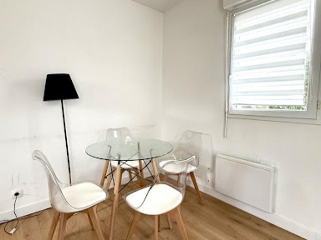 Appartement vente à Lisieux, Saint-arnoult