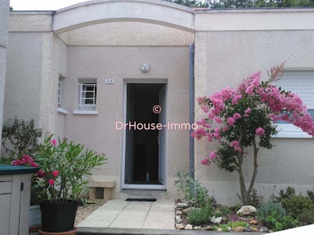 Maison vente à France métropolitaine, Saint-augustin