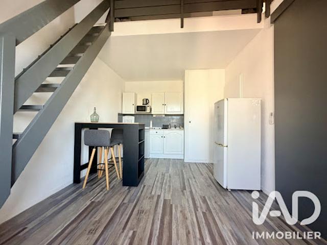 Appartement vente à Céret, Saint-cyprien