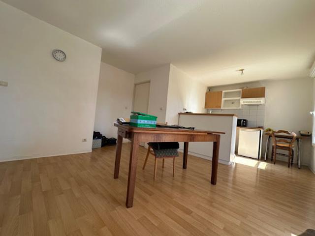 Appartement vente à Saint-Gaudens, Saint-gaudens