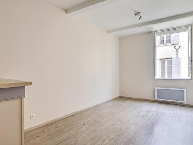 Appartement vente à Saint-Gilles, Gard