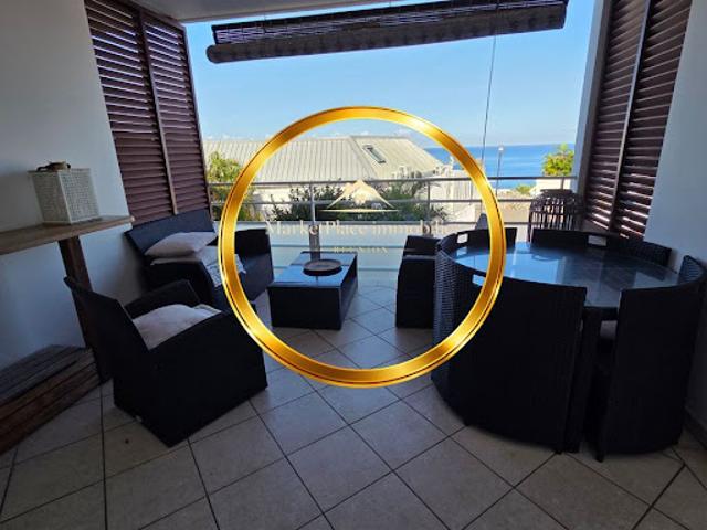 Appartement vente à La Réunion