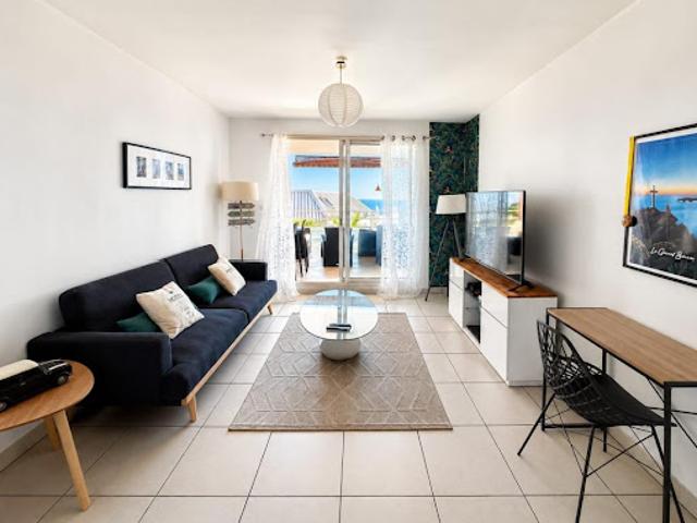Appartement vente à La Réunion