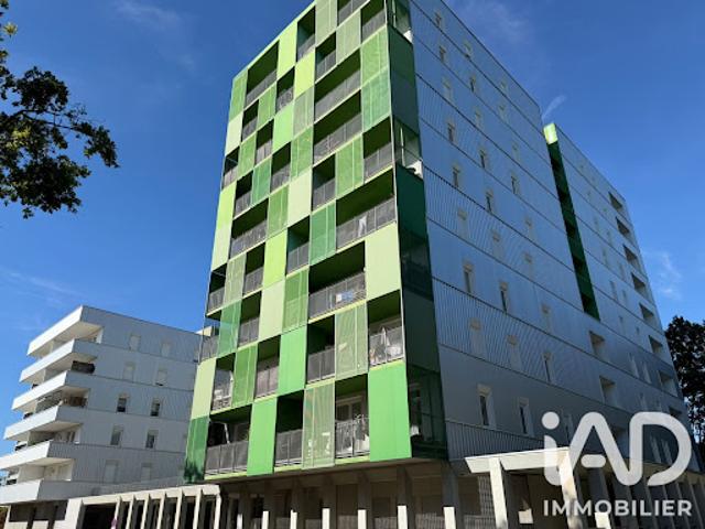 Appartement vente à Nantes, Saint-herblain