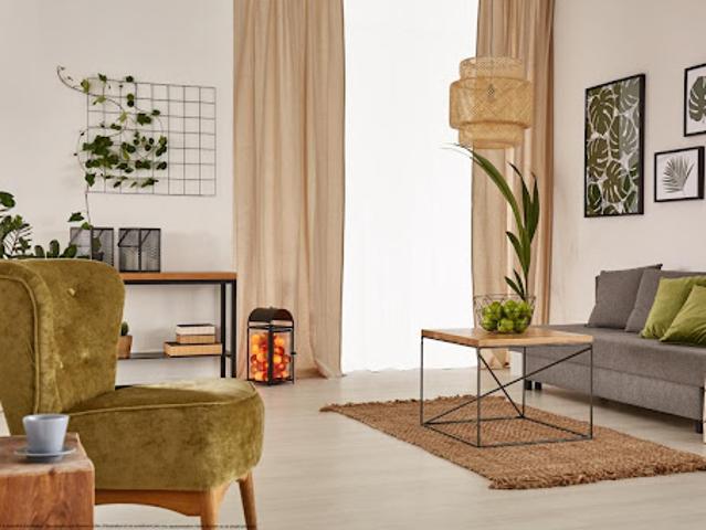 Appartement vente à Argenteuil, Saint-leu-la-forêt