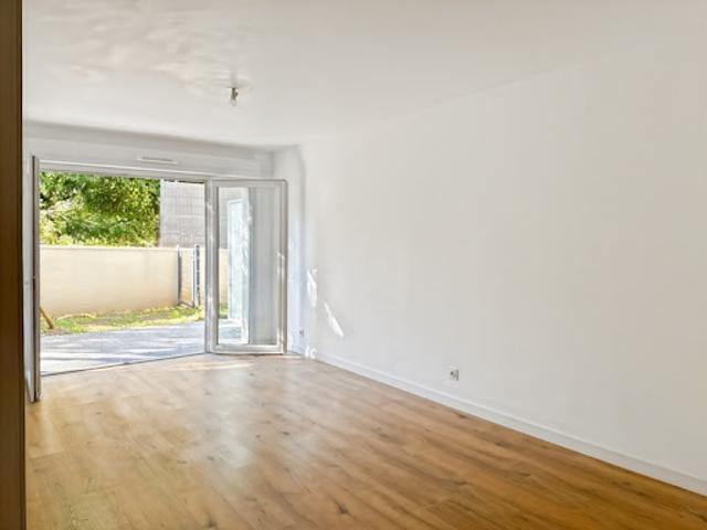 Appartement vente à Saint-Nazaire, Saint-nazaire