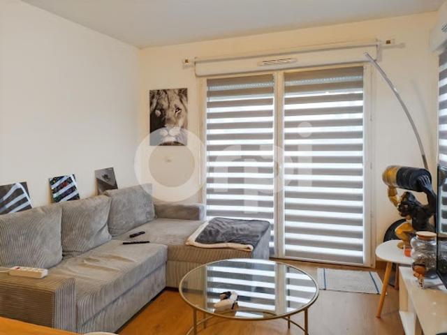 Appartement vente à Meaux, Saint-pathus