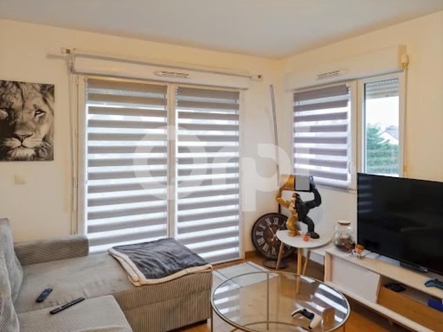 Appartement vente à Meaux, Saint-pathus