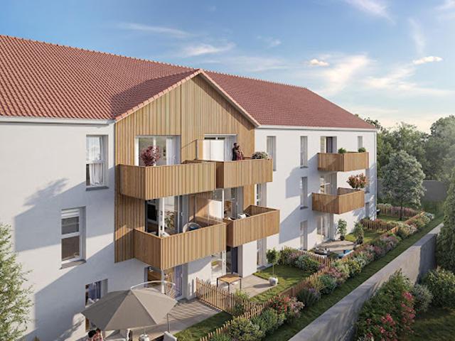 Appartement vente à Saint-Nazaire, Saint-père-en-retz