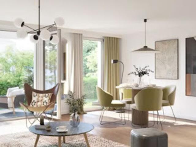 Appartement vente à Saint-Nazaire, Saint-père-en-retz