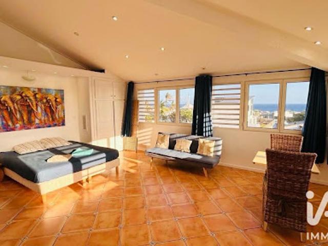 Appartement vente à La Réunion