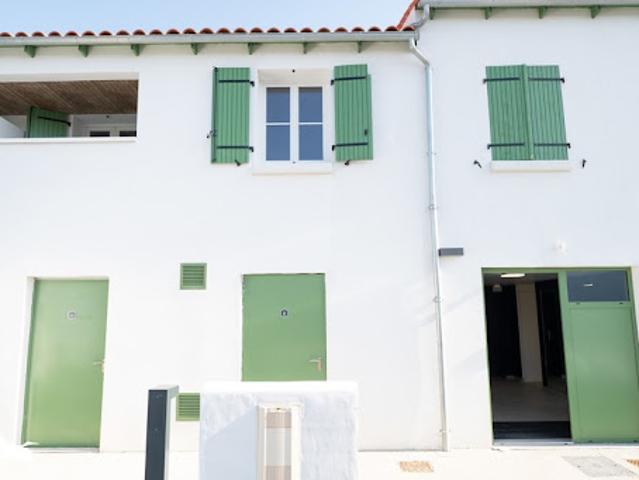 Appartement vente à Rochefort, Saint-pierre-d'oléron