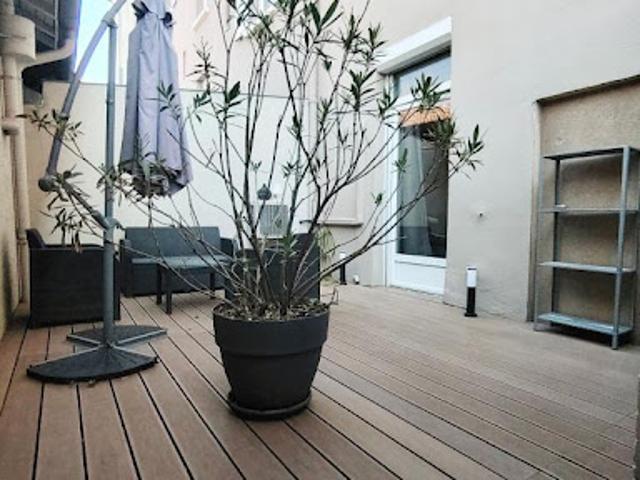 Appartement vente à Lyon, Métropole de Lyon