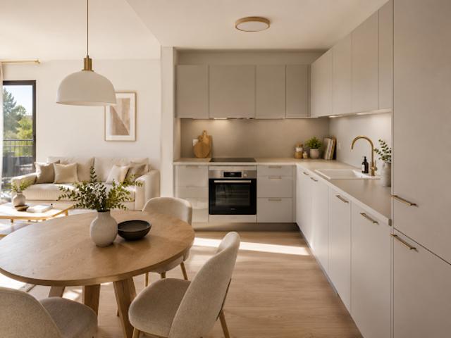 Appartement vente à Bel Air, Saint-Renan