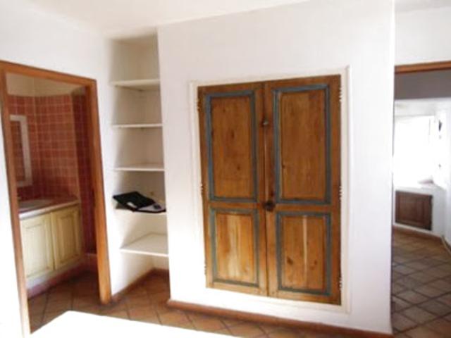 Appartement vente à Marseille, Saint-savournin