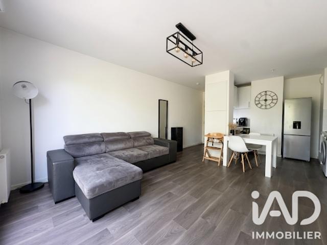 Appartement vente à Palaiseau, Sainte-geneviève-des-bois