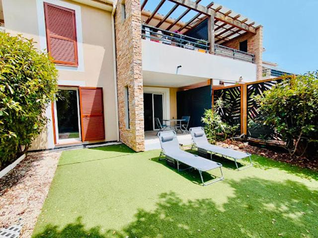 Appartement vente à Arrondissement de Draguignan, Sainte-maxime